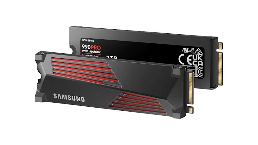 Montaje Disco Duro SSD NVMe PCIe Chamberí Montaje Disco Duro SSD NVMe PCIe