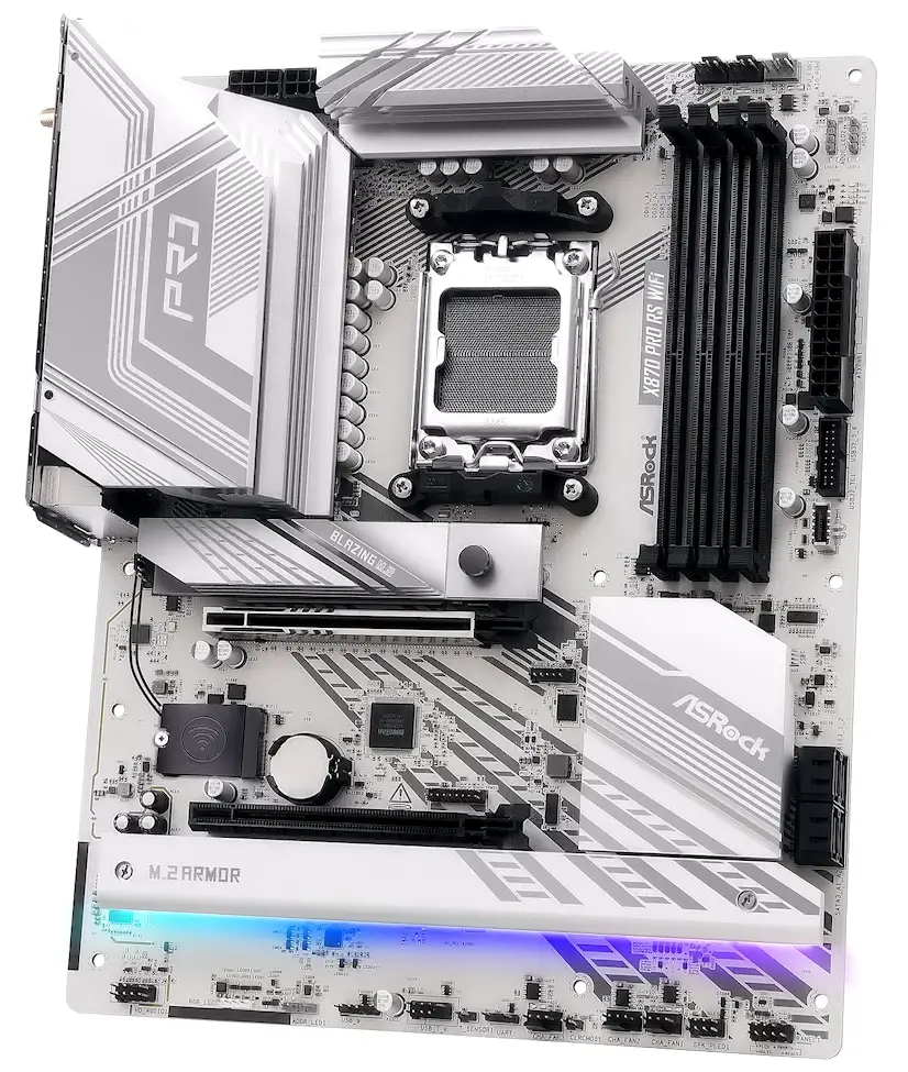 Montaje Placas Base ASRock Gaming PC Chamberí Informático Chamberí - Montaje Placas Base ASRock Gaming PC Chamberí