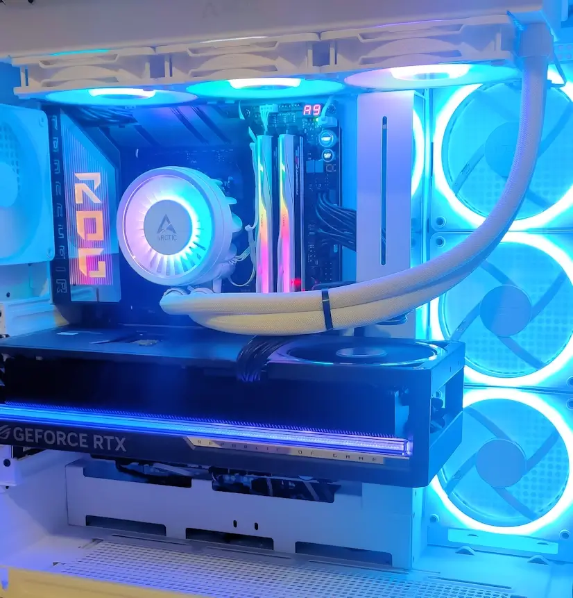 Montaje Hardware AMD Intel Gaming PC Chamberí Informático Chamberí - Montaje Hardware AMD Intel Gaming PC Chamberí